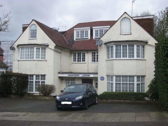 2&nbsp;Bedroom&nbsp;Flat